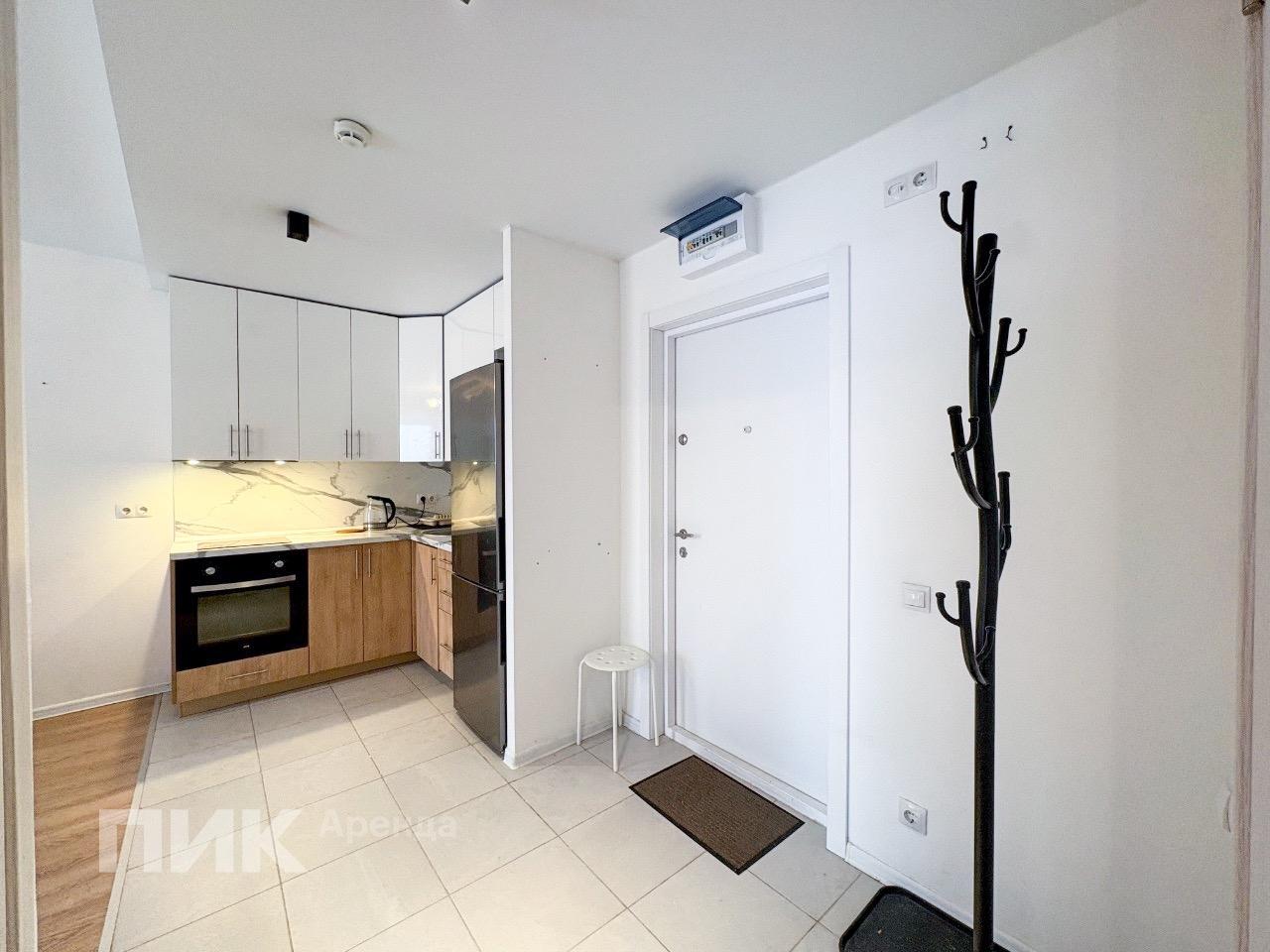 1-к. квартира, 35.7 м², 70 000 ₽/мес — фото № 10