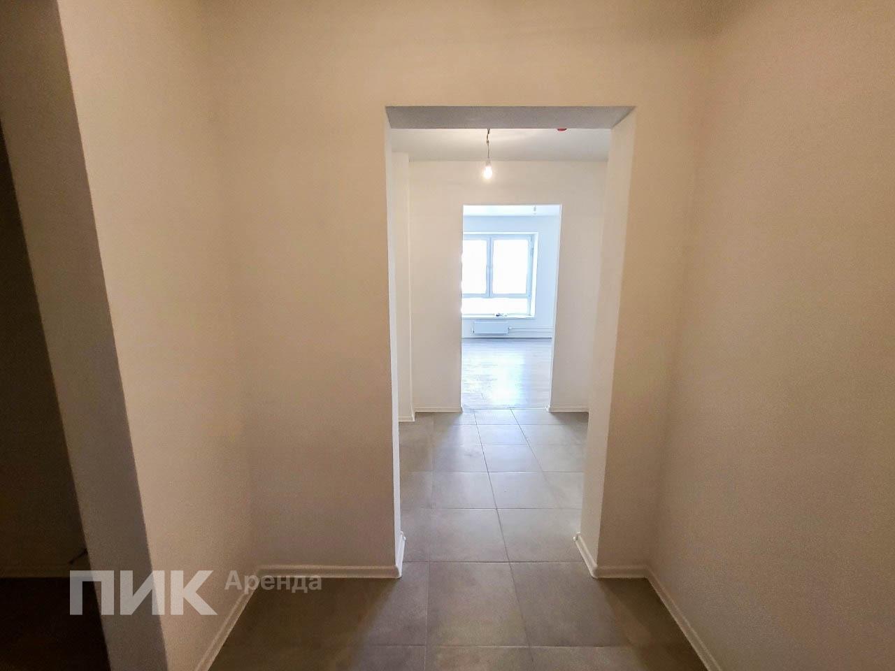 2-к. квартира, 60.4 м², 87 400 ₽/мес — фото № 10