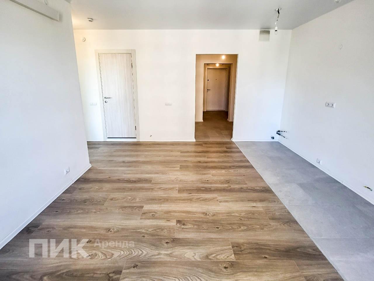 2-к. квартира, 60.4 м², 87 400 ₽/мес — фото № 6