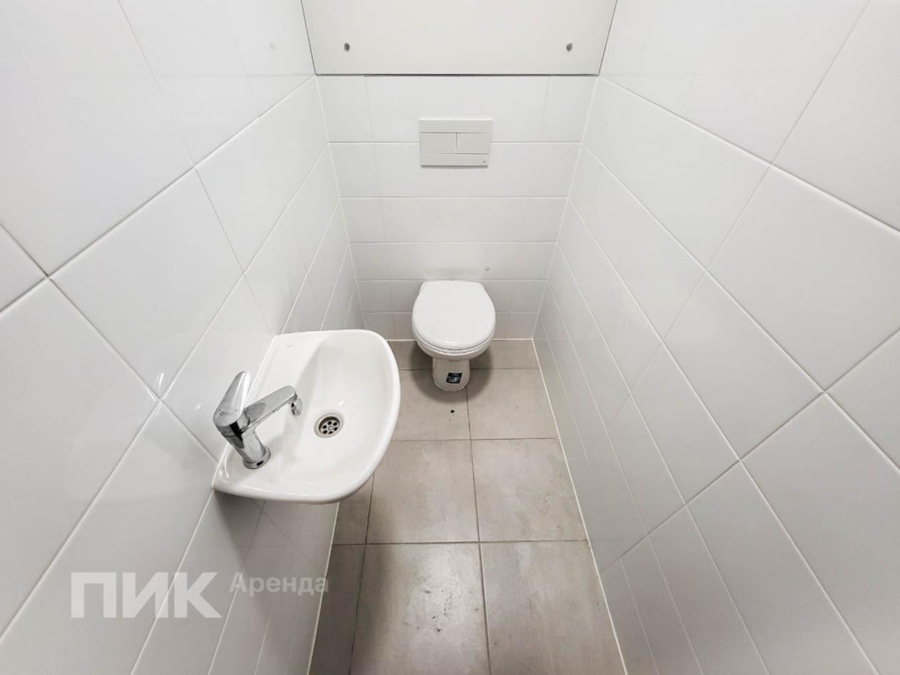 2-к. квартира, 60.4 м², 87 400 ₽/мес — фото № 8