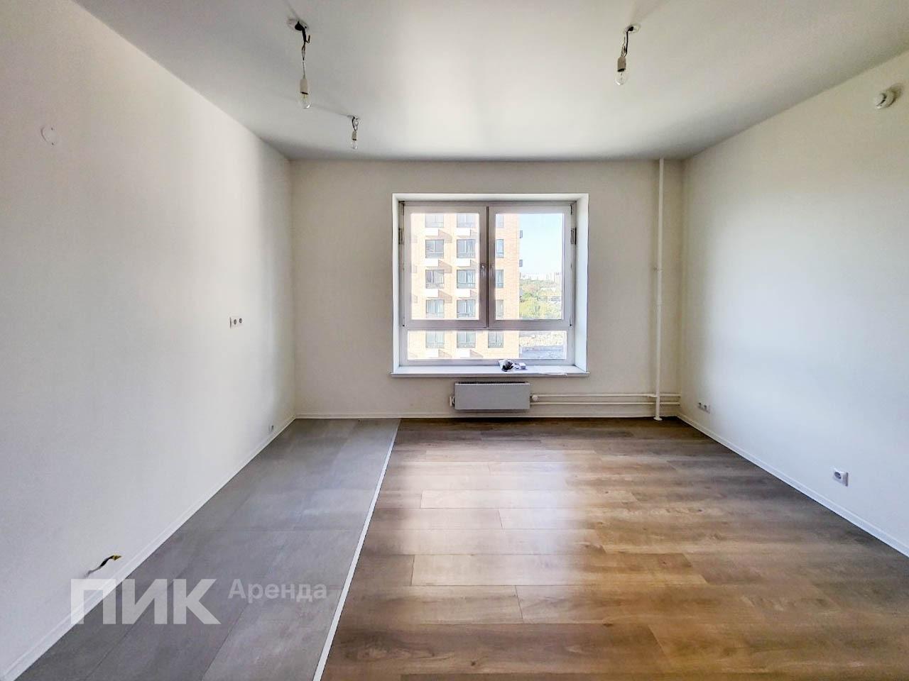 2-к. квартира, 60.4 м², 87 400 ₽/мес — фото № 5