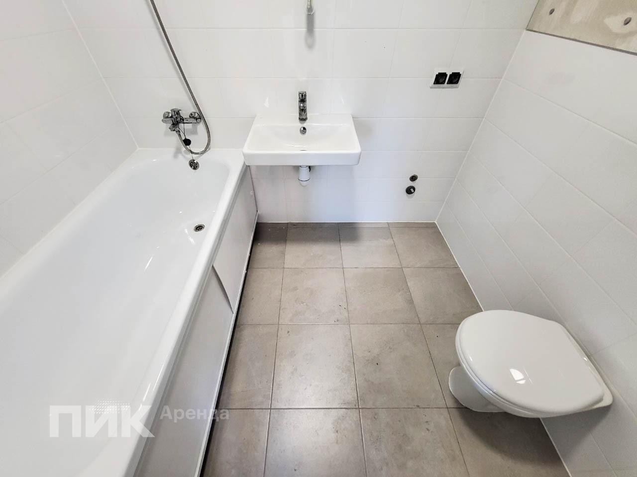 2-к. квартира, 60.4 м², 87 400 ₽/мес — фото № 7