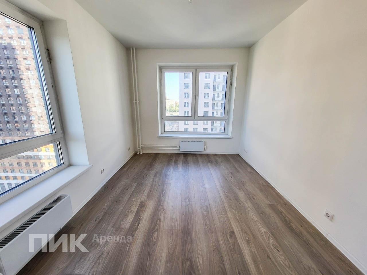 2-к. квартира, 60.4 м², 87 400 ₽/мес — фото № 3