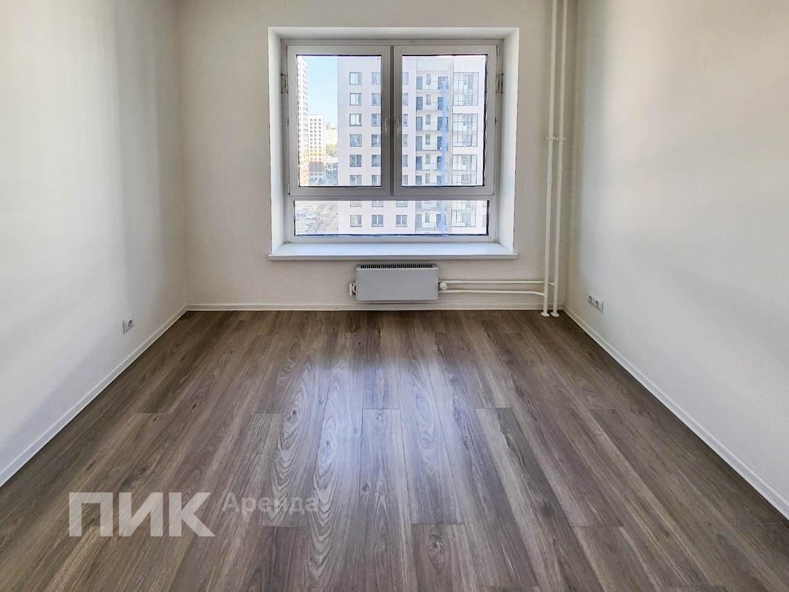 2-к. квартира, 60.4 м², 87 400 ₽/мес — фото № 1