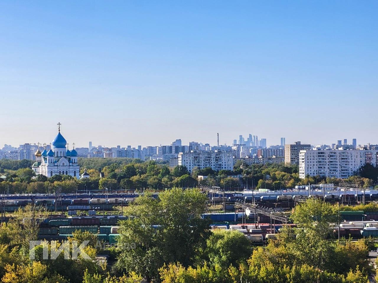 2-к. квартира, 60.4 м², 87 400 ₽/мес — фото № 15