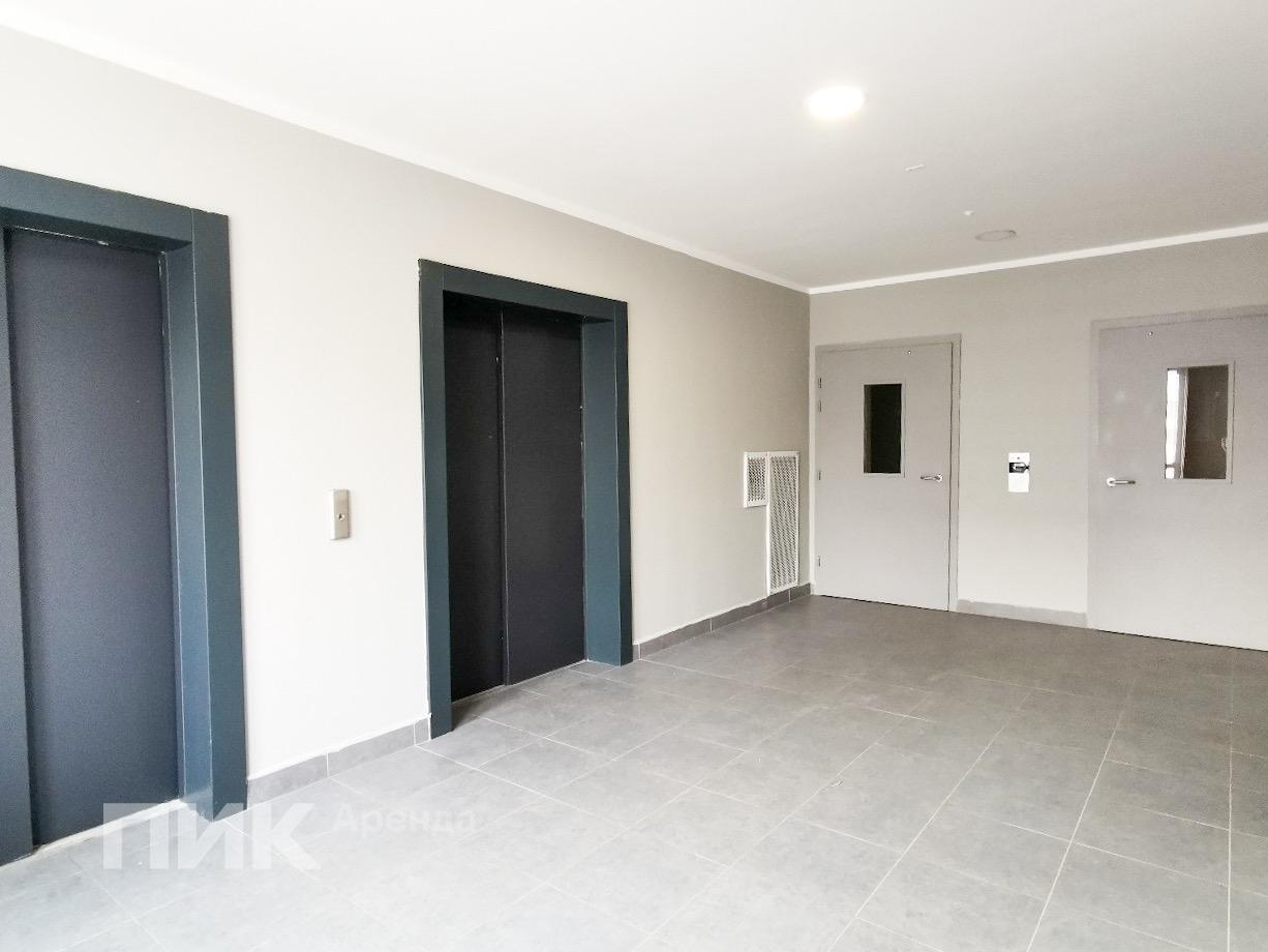 студия, 20.1 м², 50 200 ₽/мес — фото № 8