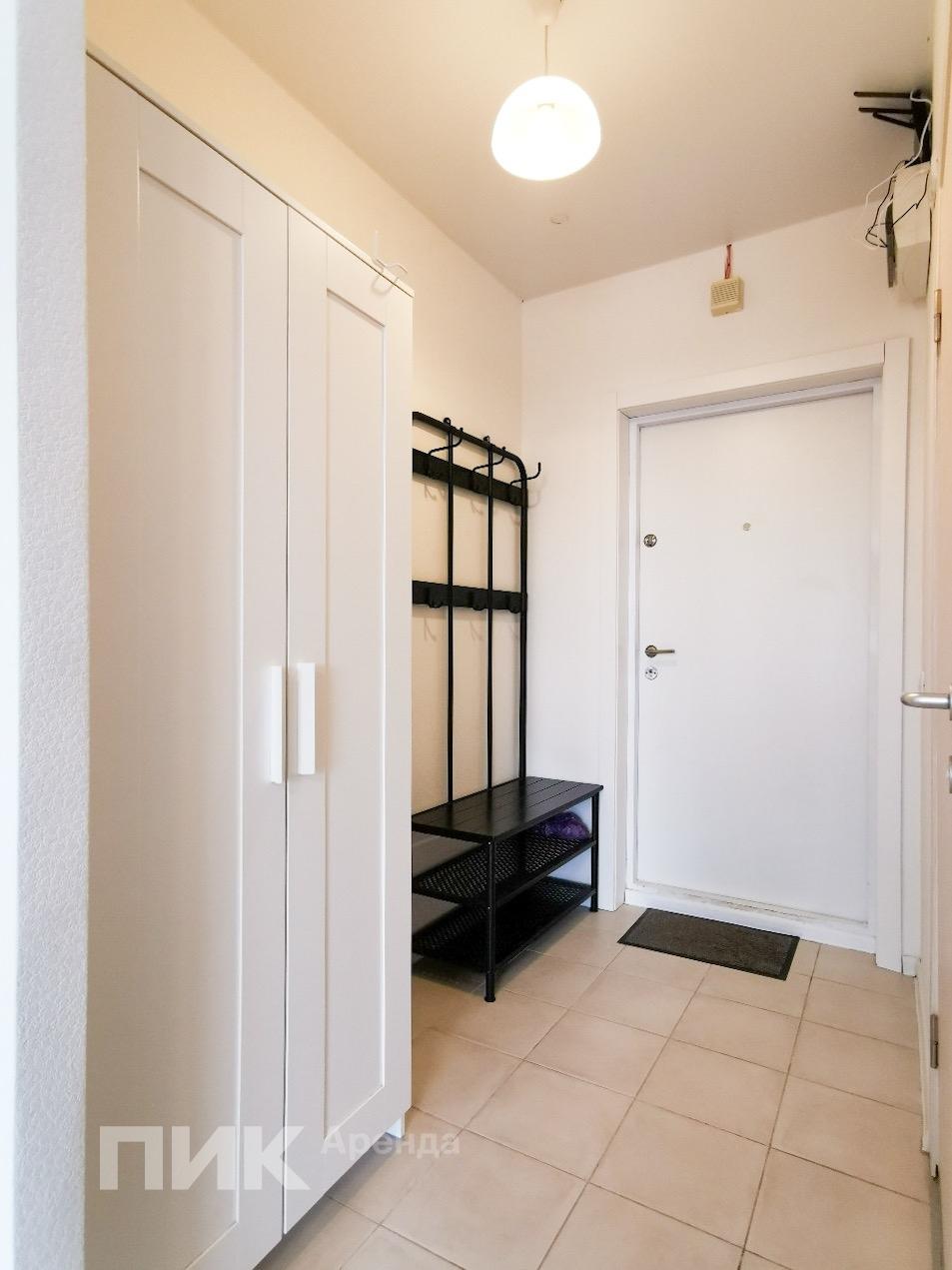 студия, 20.1 м², 50 200 ₽/мес — фото № 7