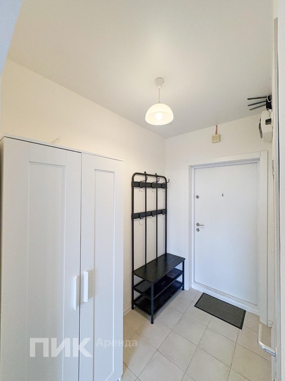 студия, 20.1 м², 54 700 ₽/мес — фото № 6