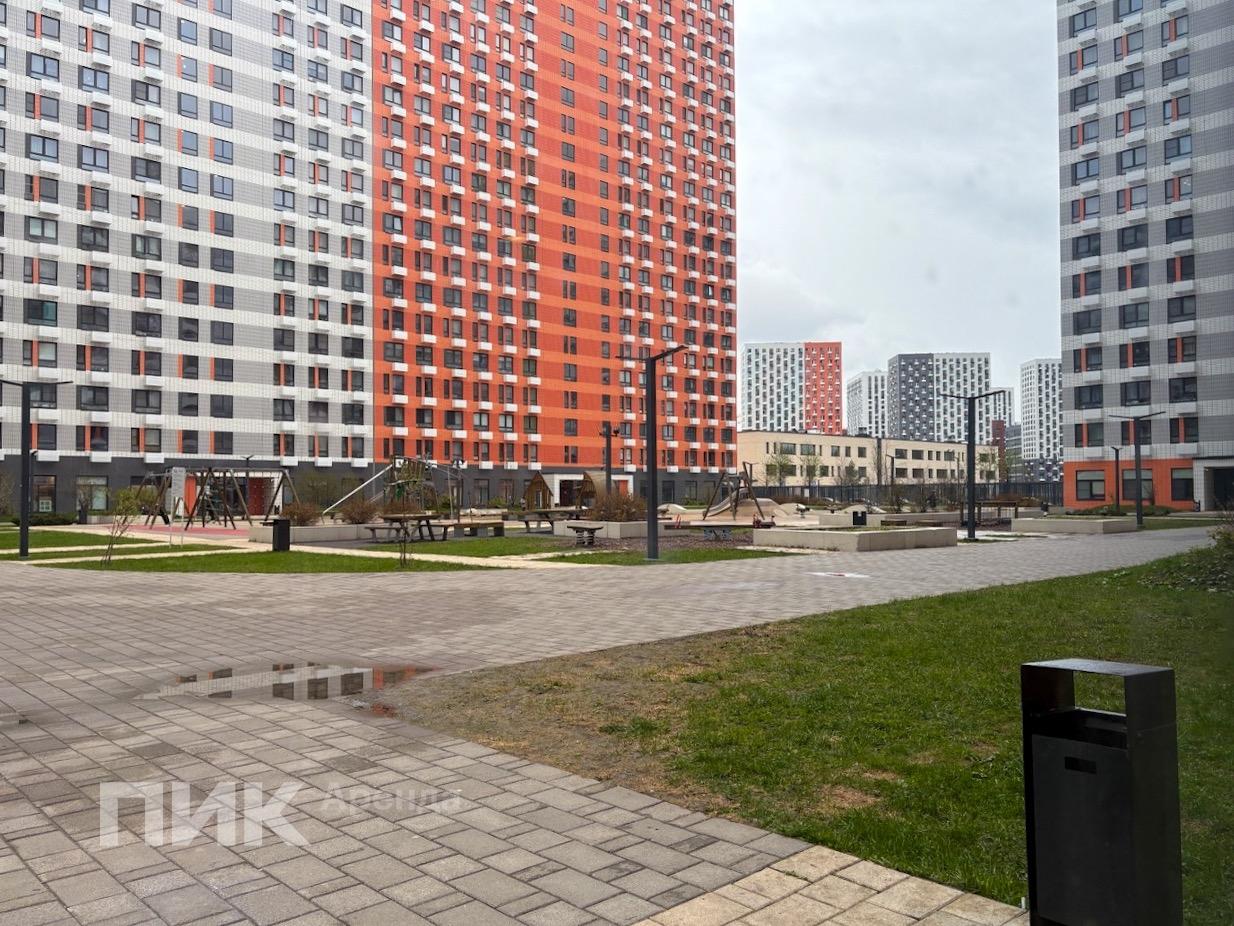 студия, 20.1 м², 54 700 ₽/мес — фото № 12