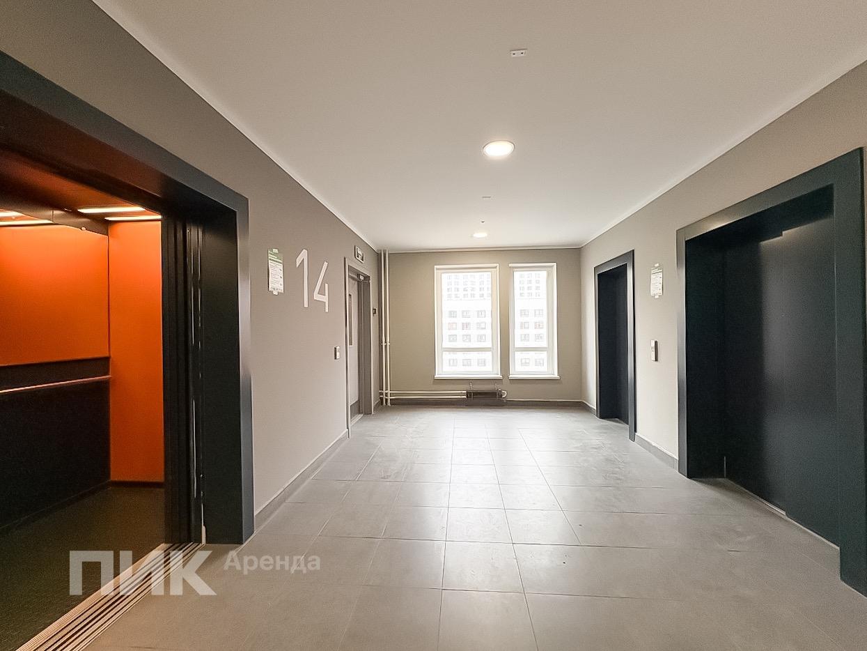 студия, 20.1 м², 54 700 ₽/мес — фото № 8