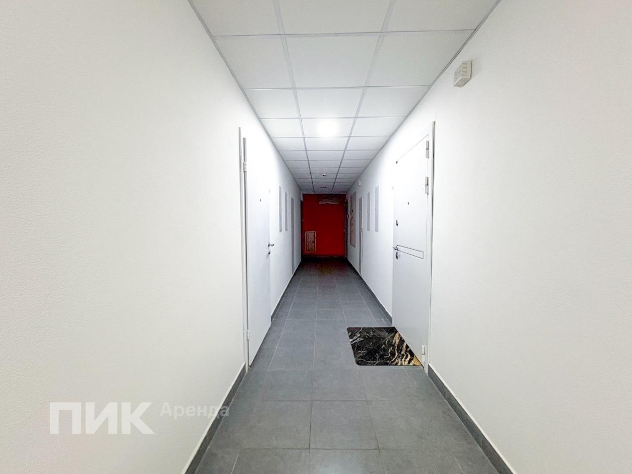 студия, 20.1 м², 54 700 ₽/мес — фото № 7