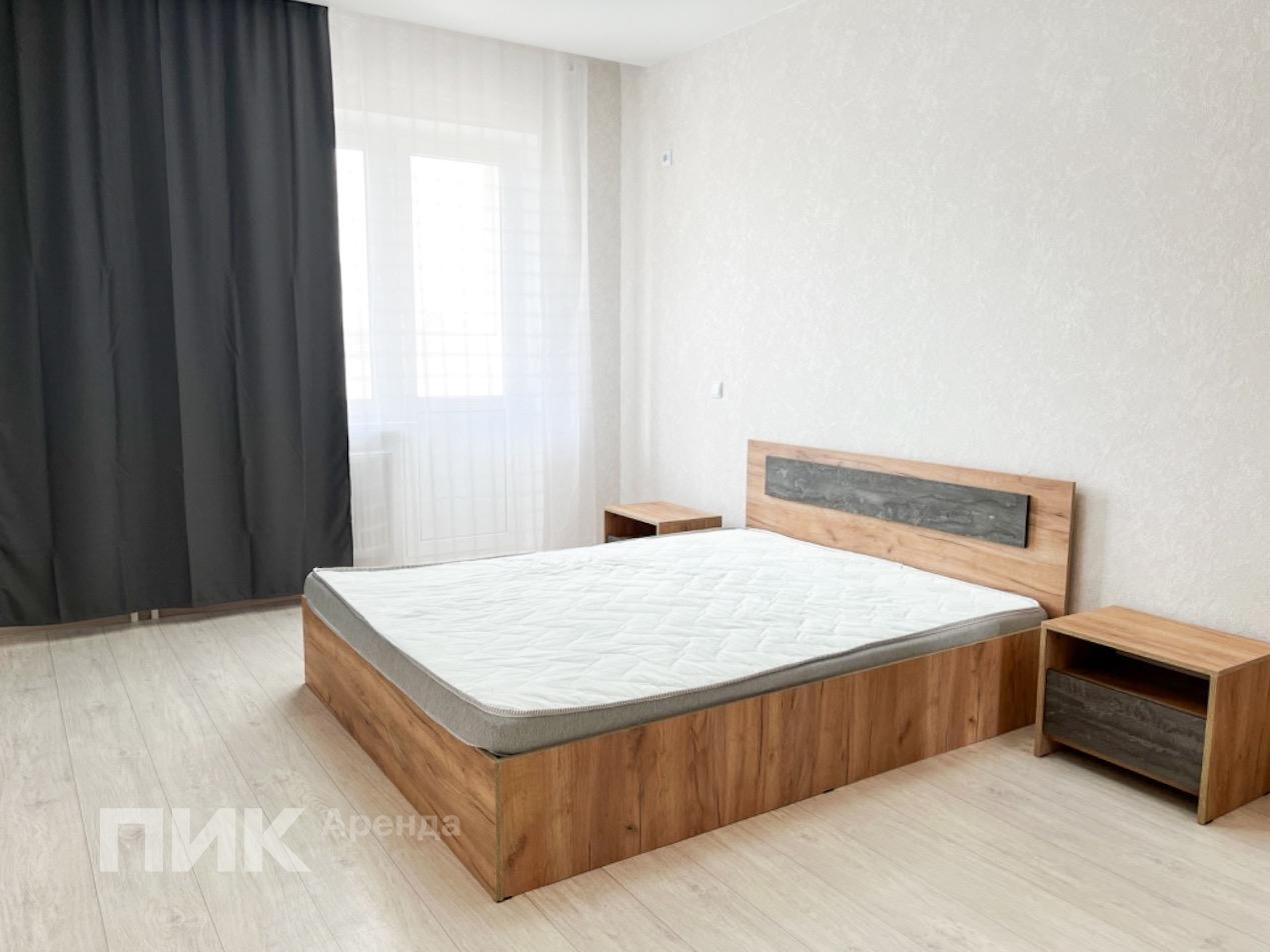 1-к. квартира, 36.2 м², 26 800 ₽/мес — фото № 5