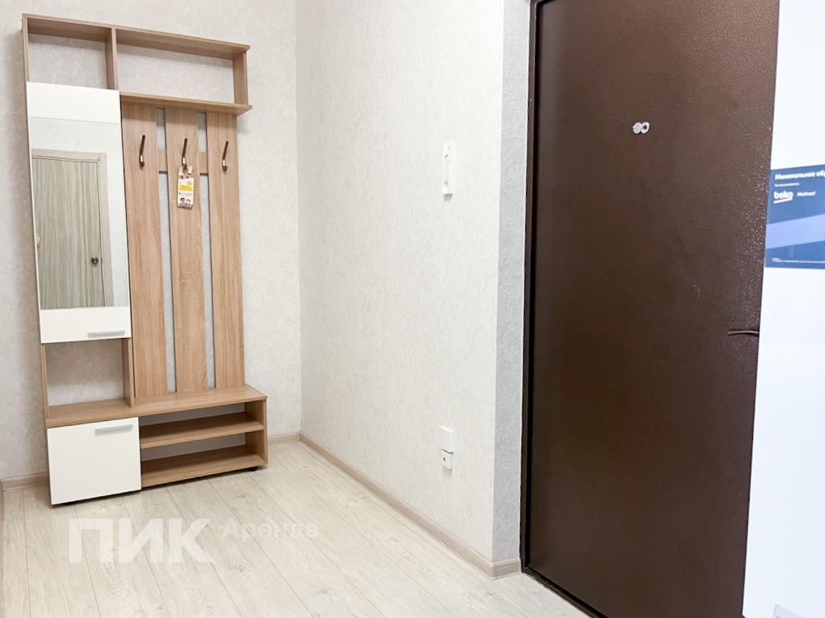 1-к. квартира, 36.2 м², 26 800 ₽/мес — фото № 10