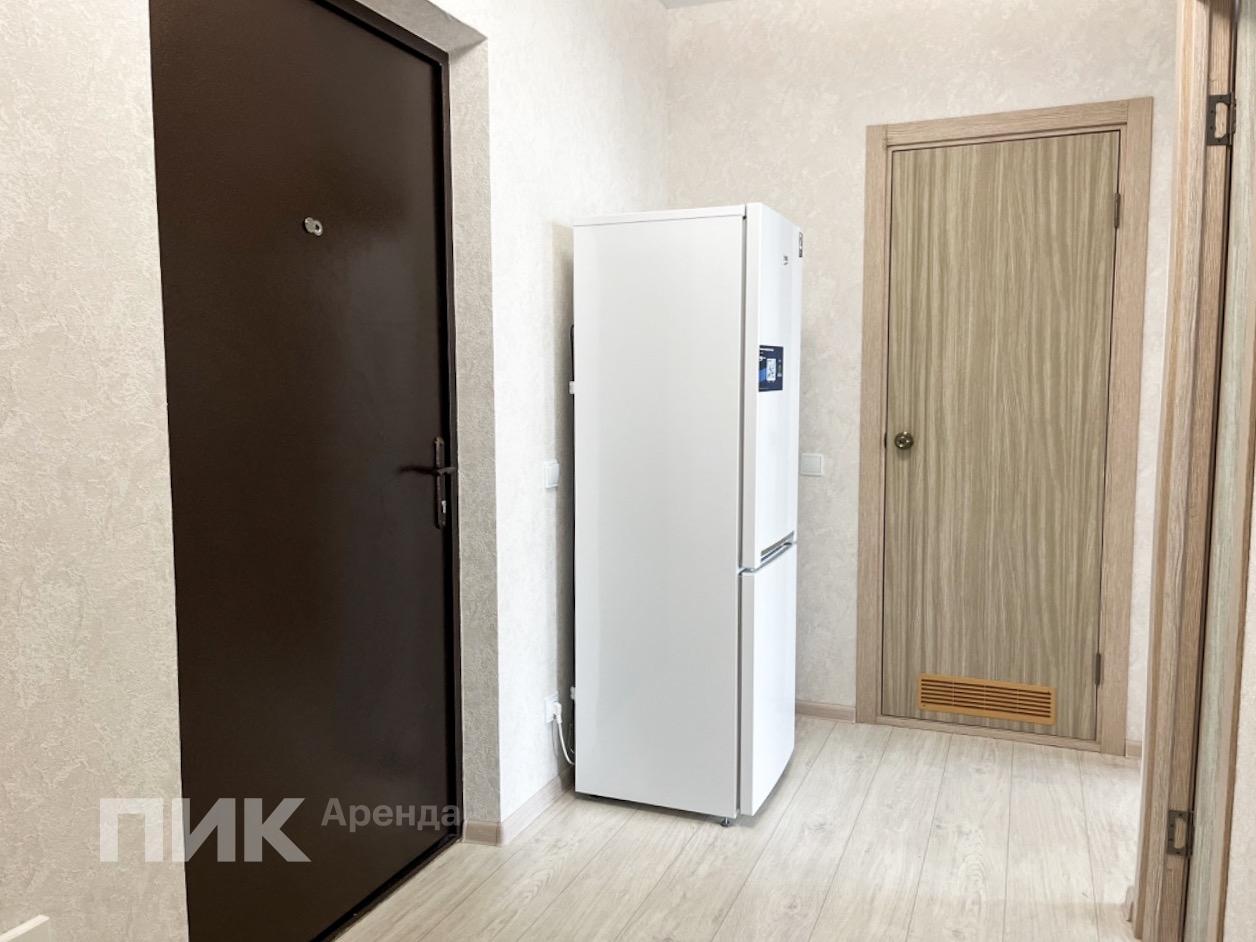 1-к. квартира, 36.2 м², 26 800 ₽/мес — фото № 9