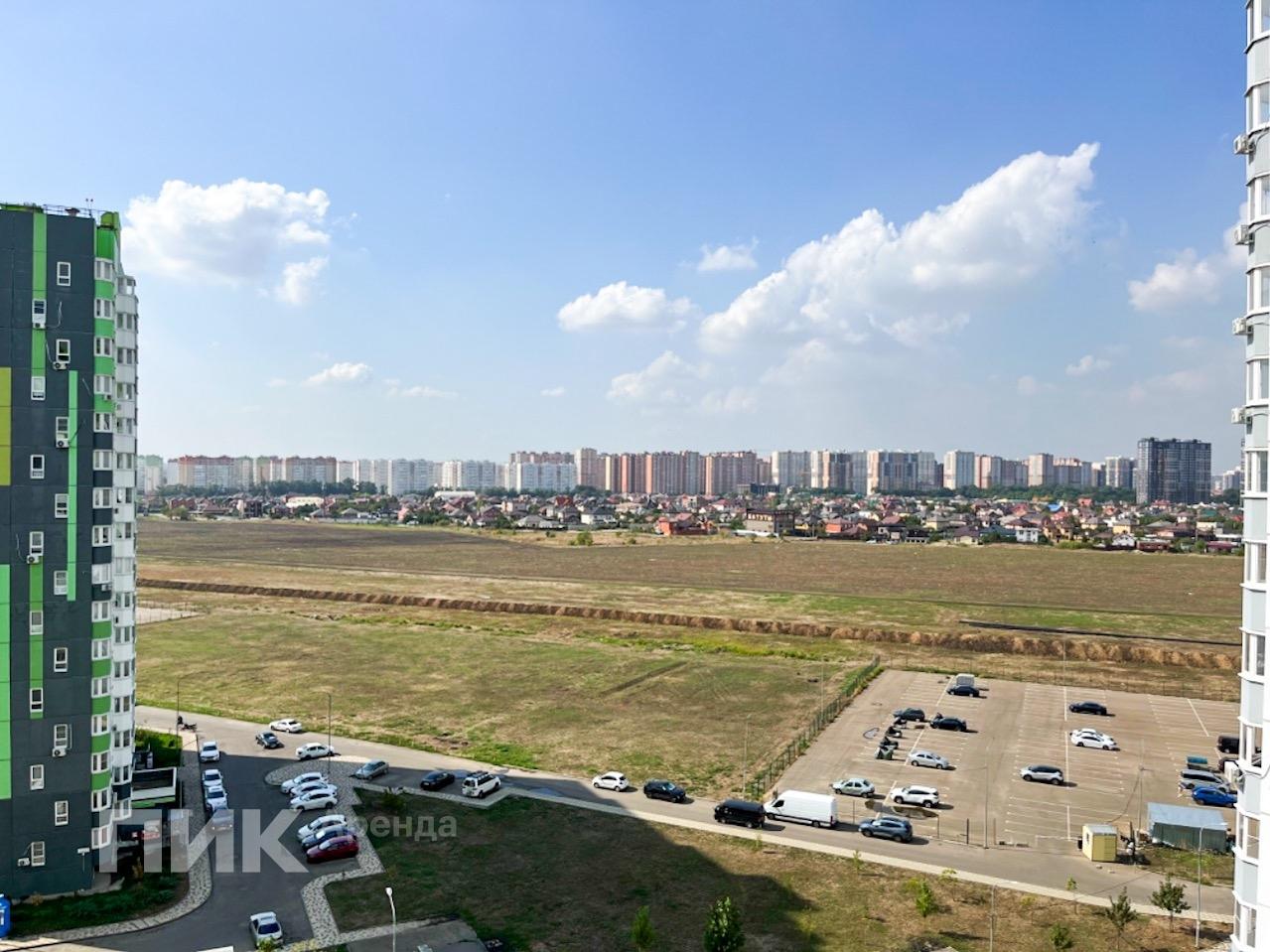 1-к. квартира, 36.2 м², 26 800 ₽/мес — фото № 14