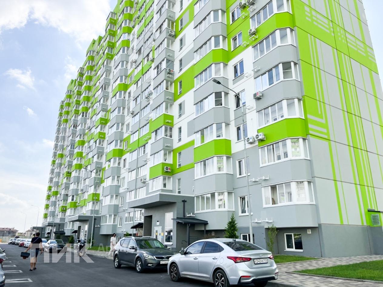 1-к. квартира, 36.2 м², 26 800 ₽/мес — фото № 15