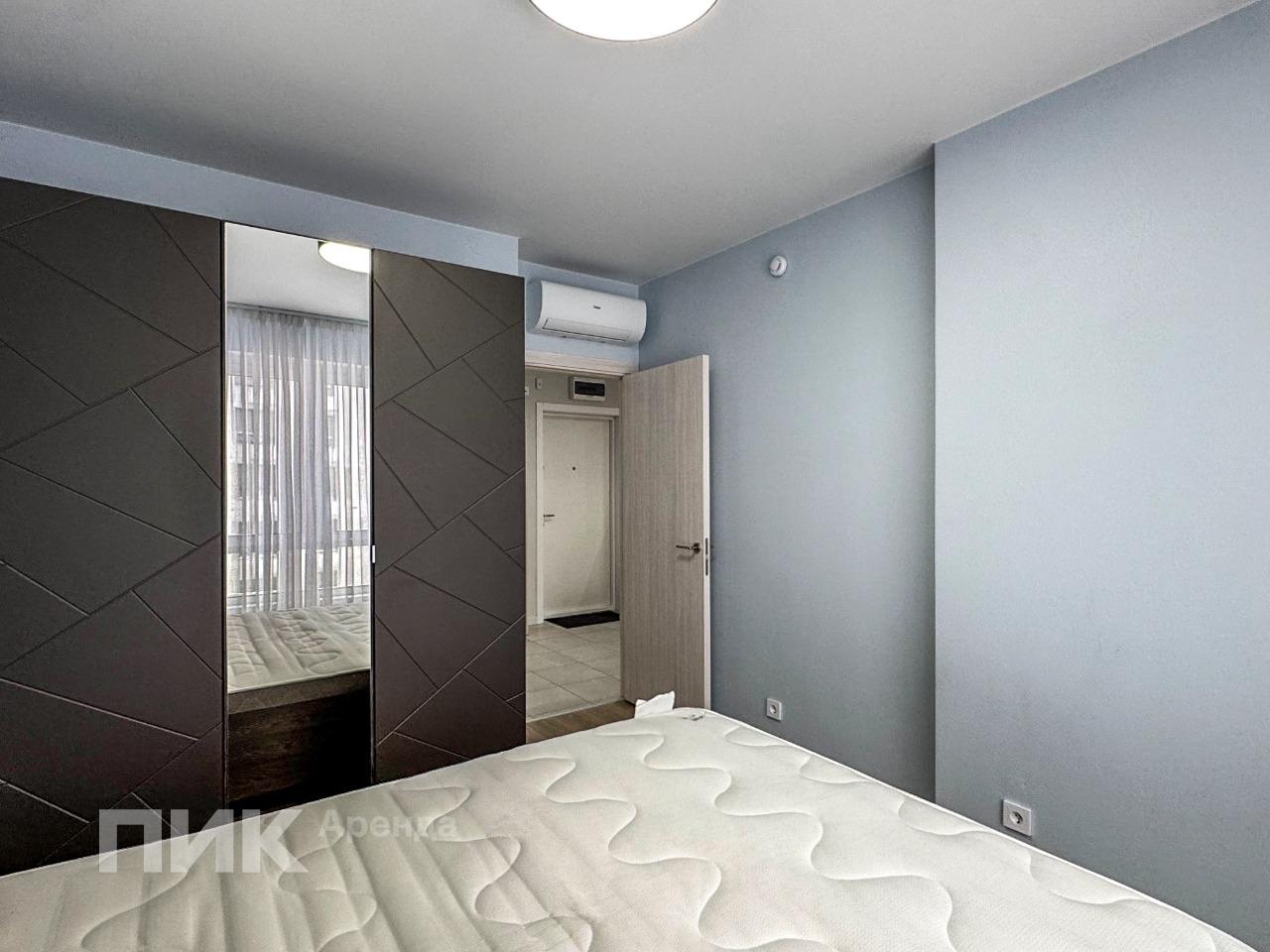 1-к. квартира, 40.9 м², 83 000 ₽/мес — фото № 8