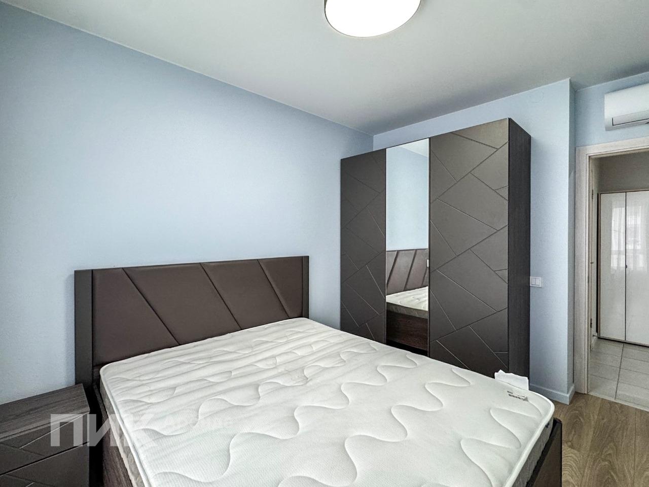 1-к. квартира, 40.9 м², 83 000 ₽/мес — фото № 7