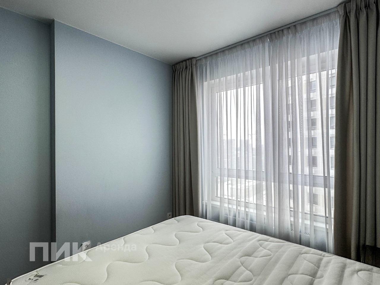 1-к. квартира, 40.9 м², 83 000 ₽/мес — фото № 5