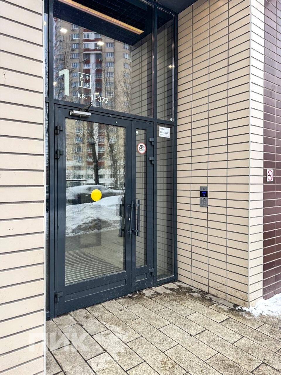 1-к. квартира, 40.9 м², 83 000 ₽/мес — фото № 17