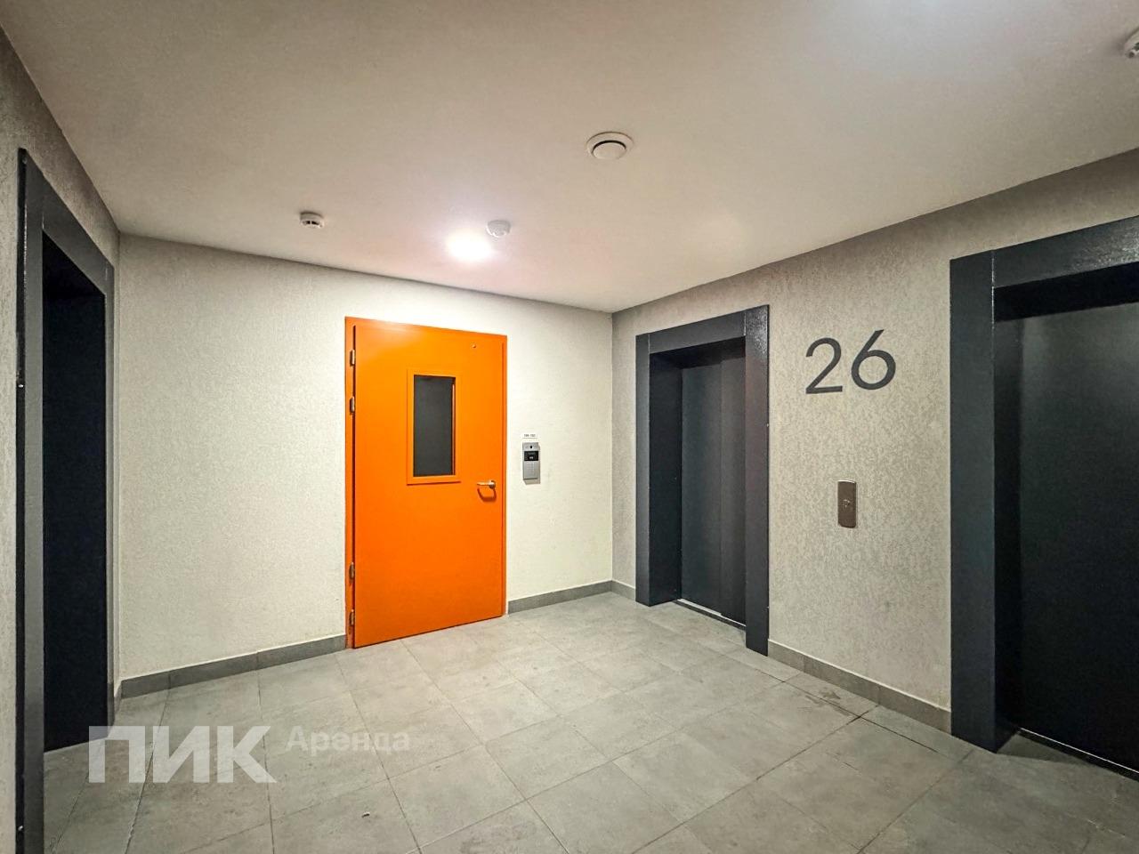 1-к. квартира, 40.9 м², 83 000 ₽/мес — фото № 13