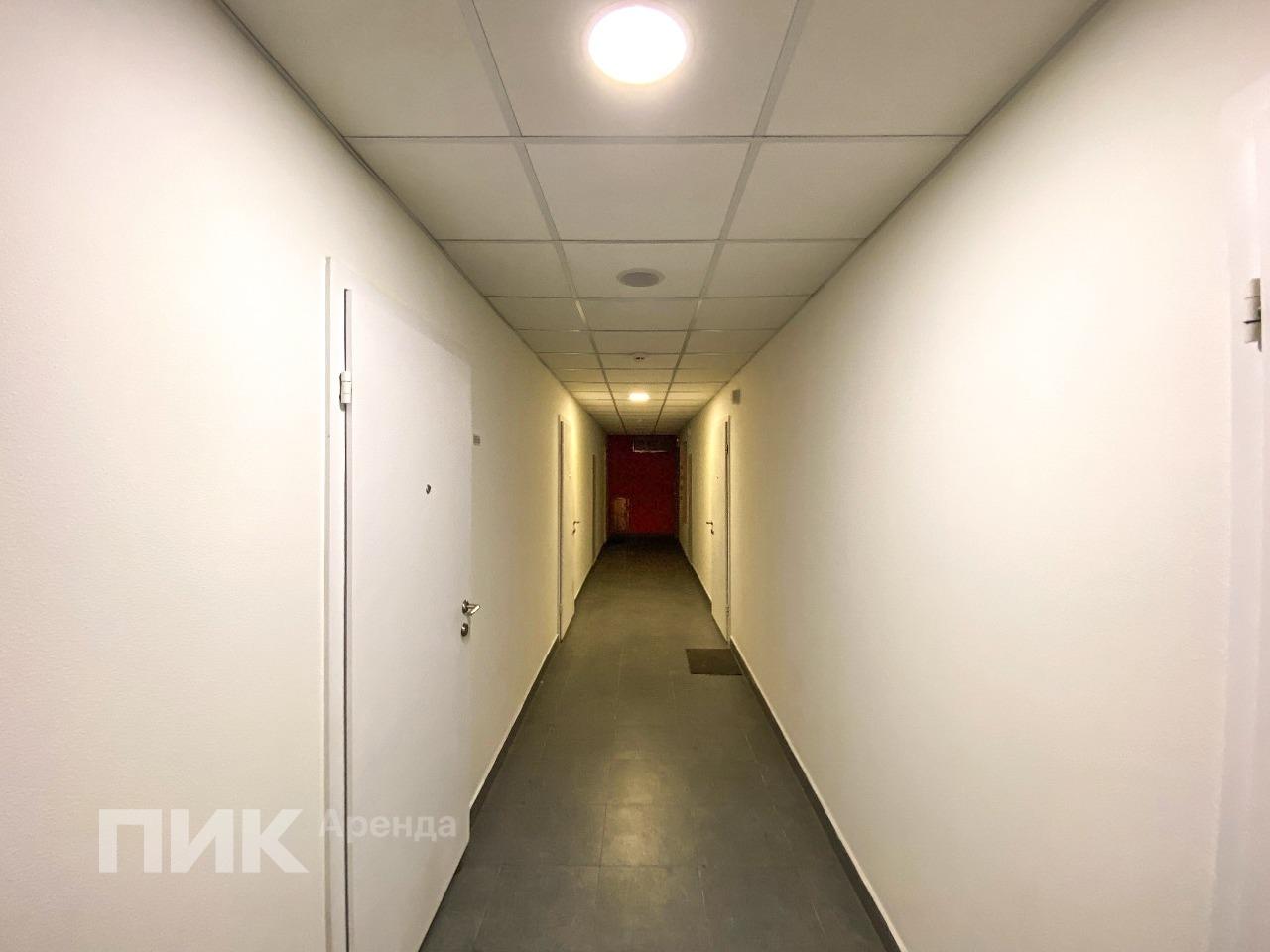 1-к. квартира, 36.1 м², 64 000 ₽/мес — фото № 9