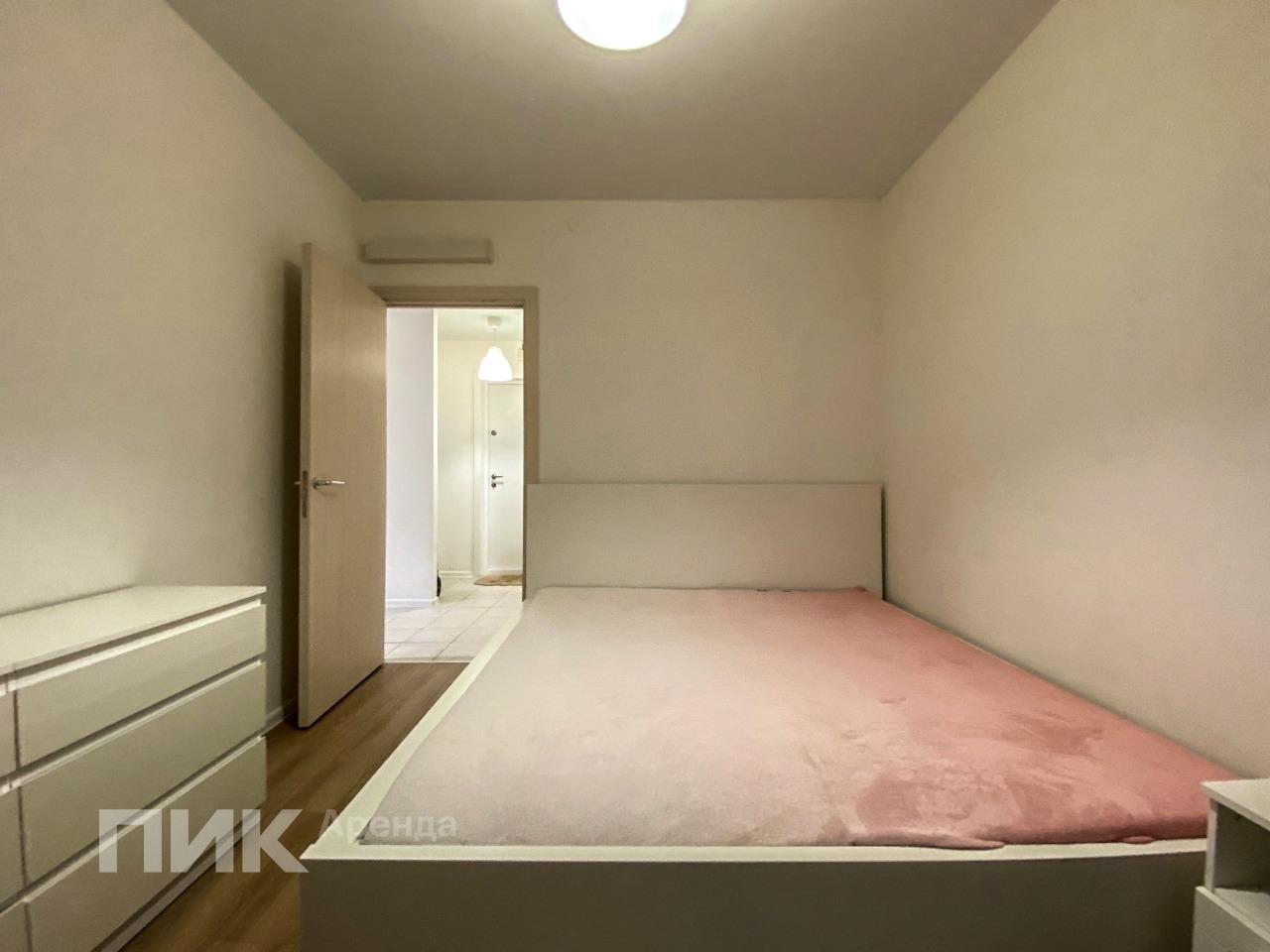 1-к. квартира, 36.1 м², 64 000 ₽/мес — фото № 6