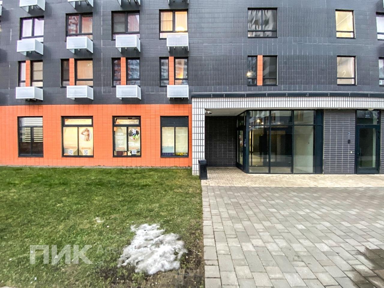 1-к. квартира, 36.1 м², 64 000 ₽/мес — фото № 14