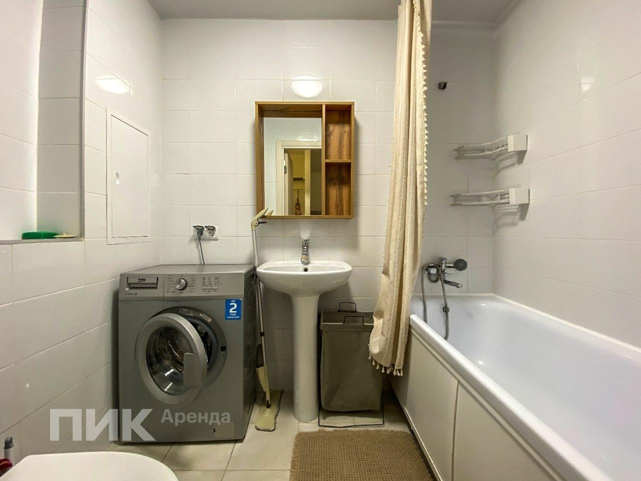 1-к. квартира, 36.1 м², 64 000 ₽/мес — фото № 7