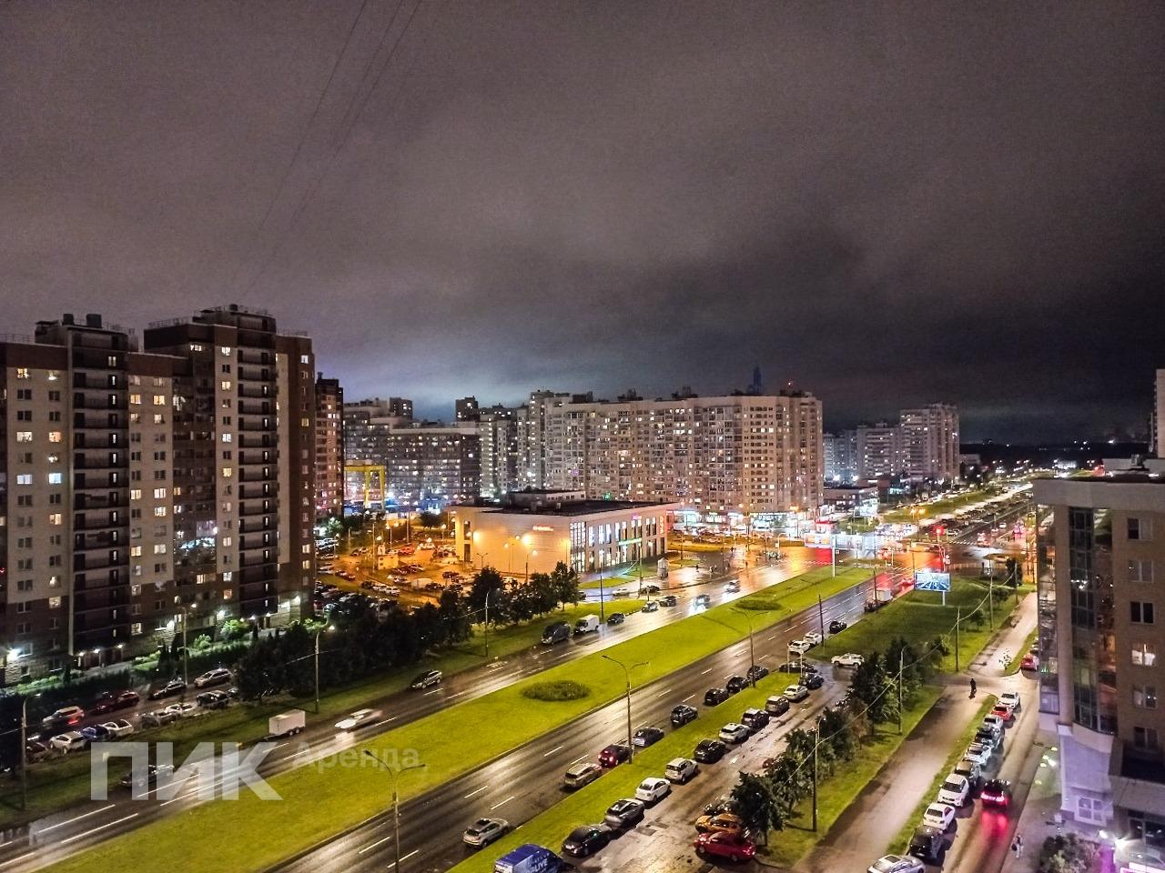 1-к. квартира, 41.2 м², 51 000 ₽/мес — фото № 15