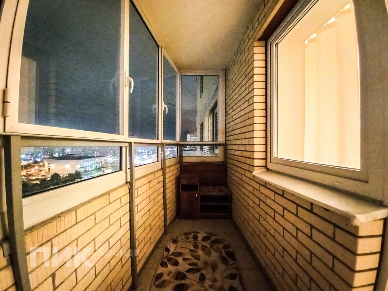 1-к. квартира, 41.2 м², 51 000 ₽/мес — фото № 11