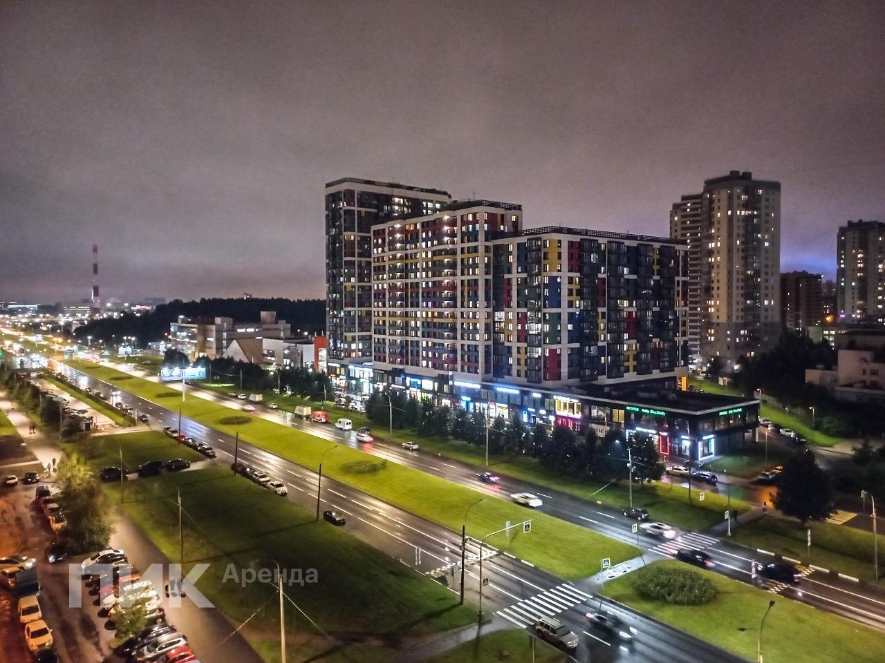 1-к. квартира, 41.2 м², 51 000 ₽/мес — фото № 14