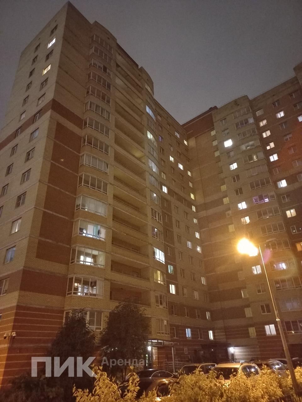 1-к. квартира, 41.2 м², 51 000 ₽/мес — фото № 16