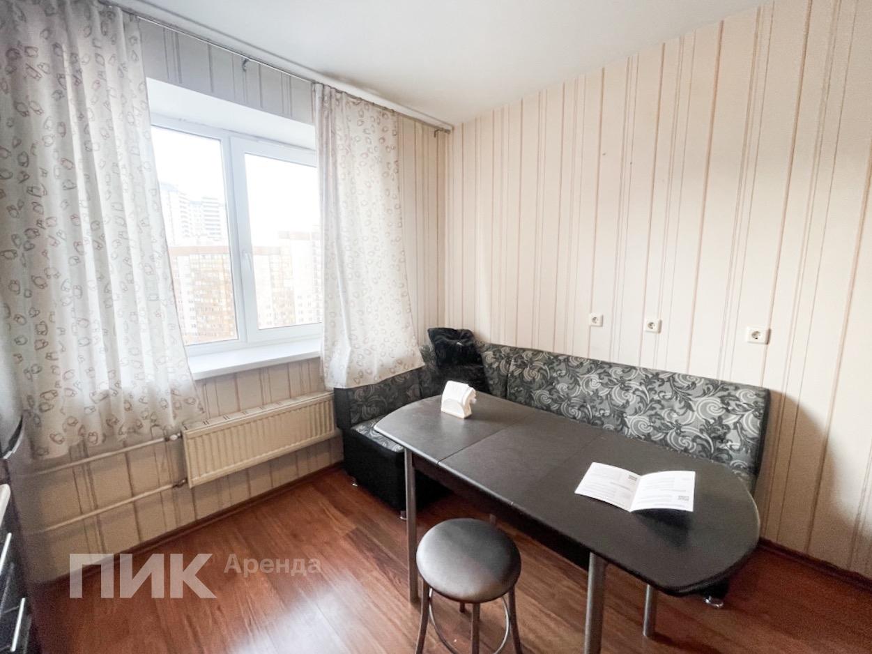 1-к. квартира, 41.2 м², 51 000 ₽/мес — фото № 4
