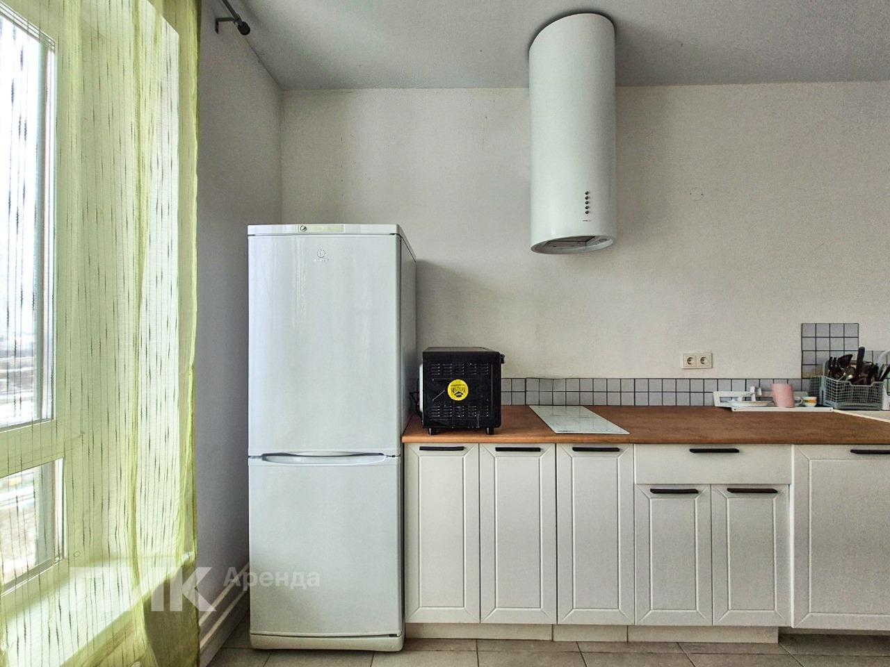 1-к. квартира, 33.3 м², 68 700 ₽/мес — фото № 6