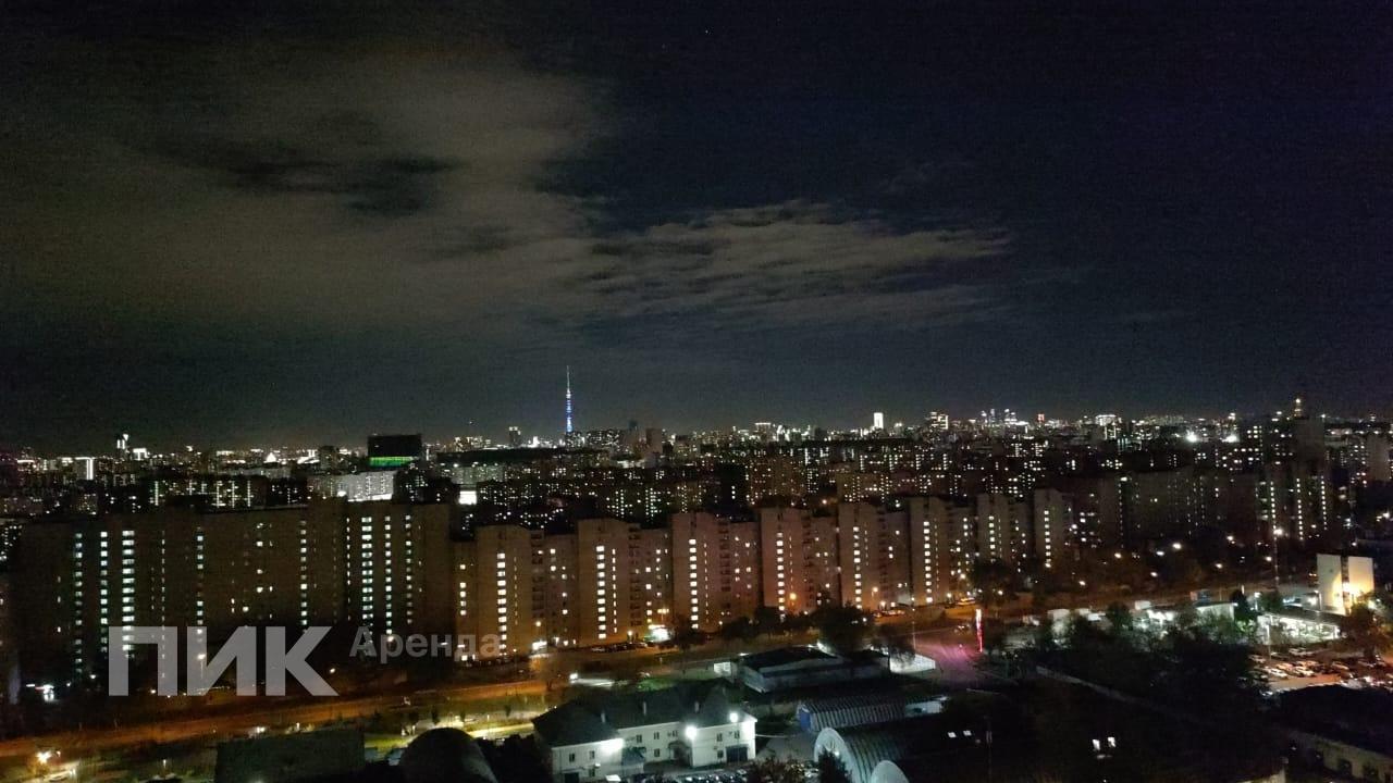 студия, 22 м², 60 000 ₽/мес — фото № 22