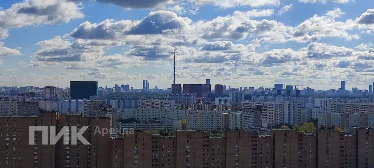 студия, 22 м², 60 000 ₽/мес — фото № 21