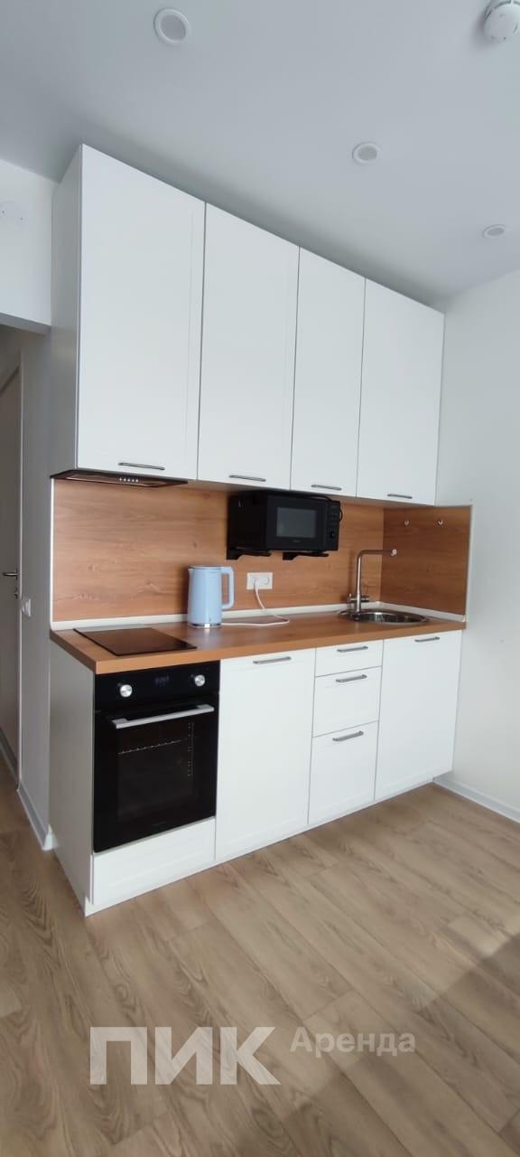 студия, 22 м², 60 000 ₽/мес — фото № 5