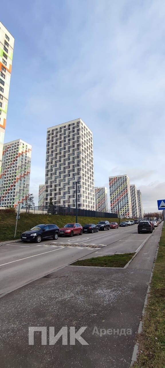 студия, 22 м², 52 000 ₽/мес — фото № 20