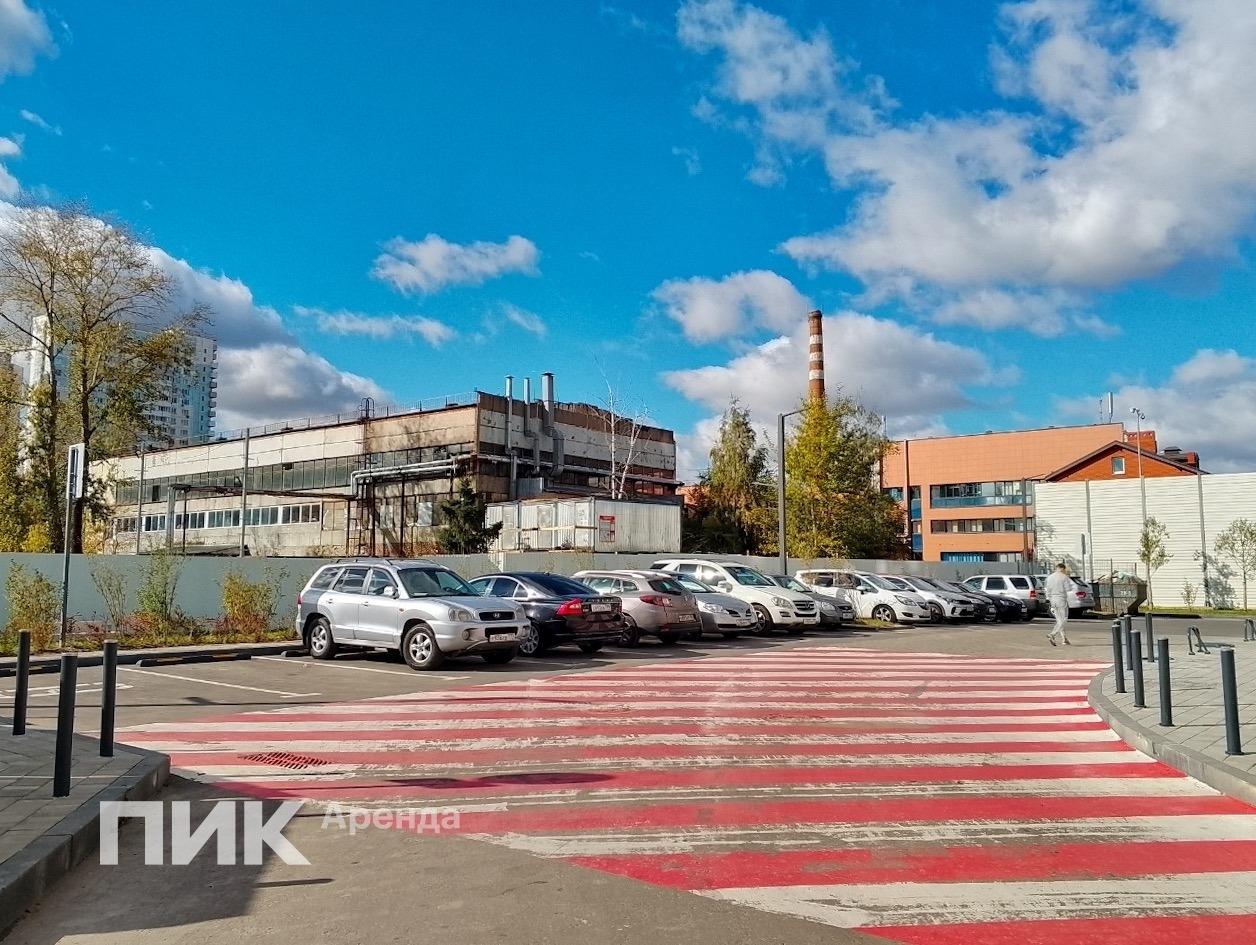 студия, 22 м², 60 000 ₽/мес — фото № 27