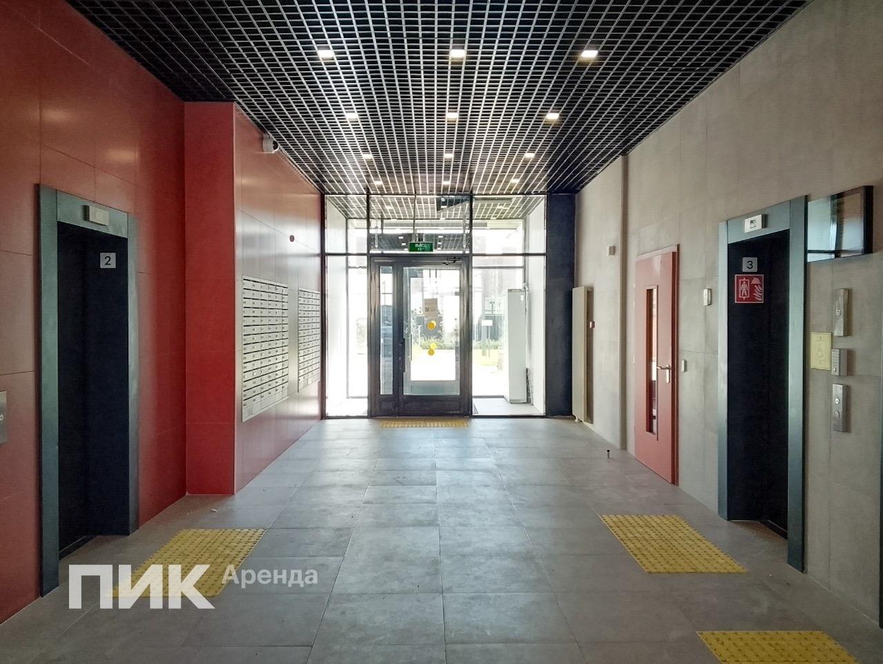 студия, 22 м², 60 000 ₽/мес — фото № 20