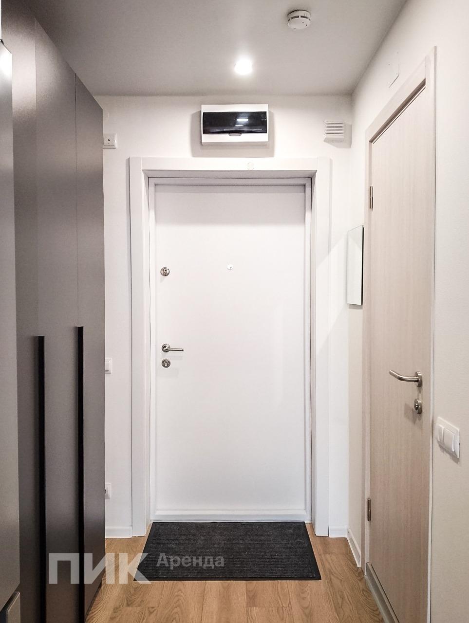 студия, 22 м², 52 000 ₽/мес — фото № 11