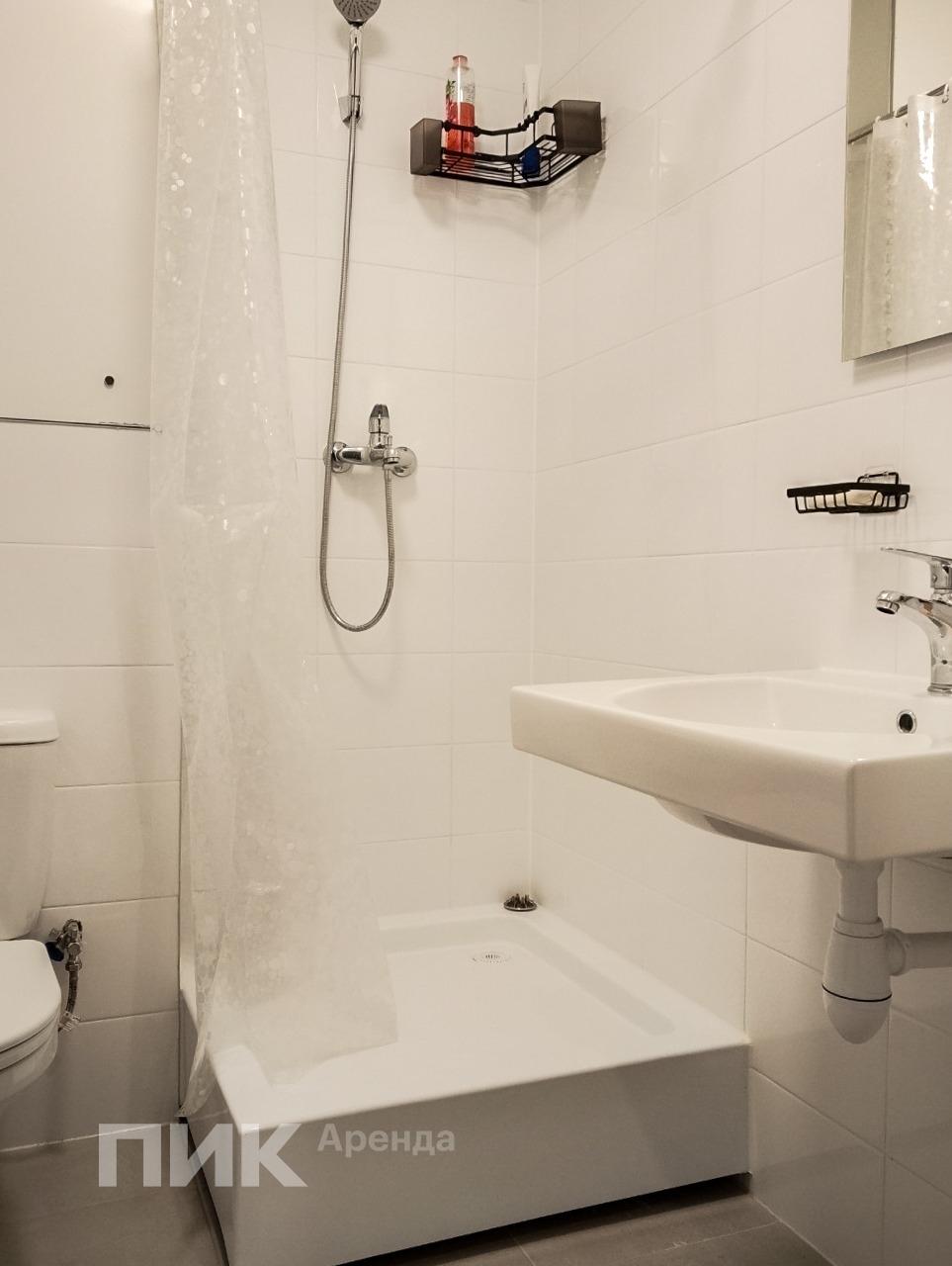 студия, 22 м², 52 000 ₽/мес — фото № 8