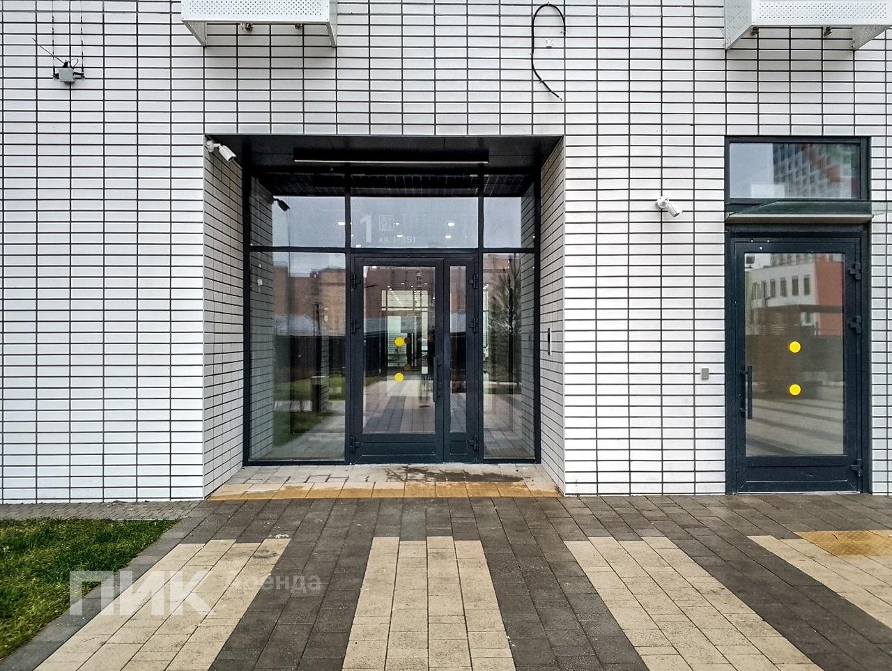 студия, 22 м², 52 000 ₽/мес — фото № 18