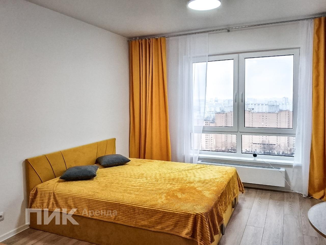 студия, 22 м², 52 000 ₽/мес — фото № 2