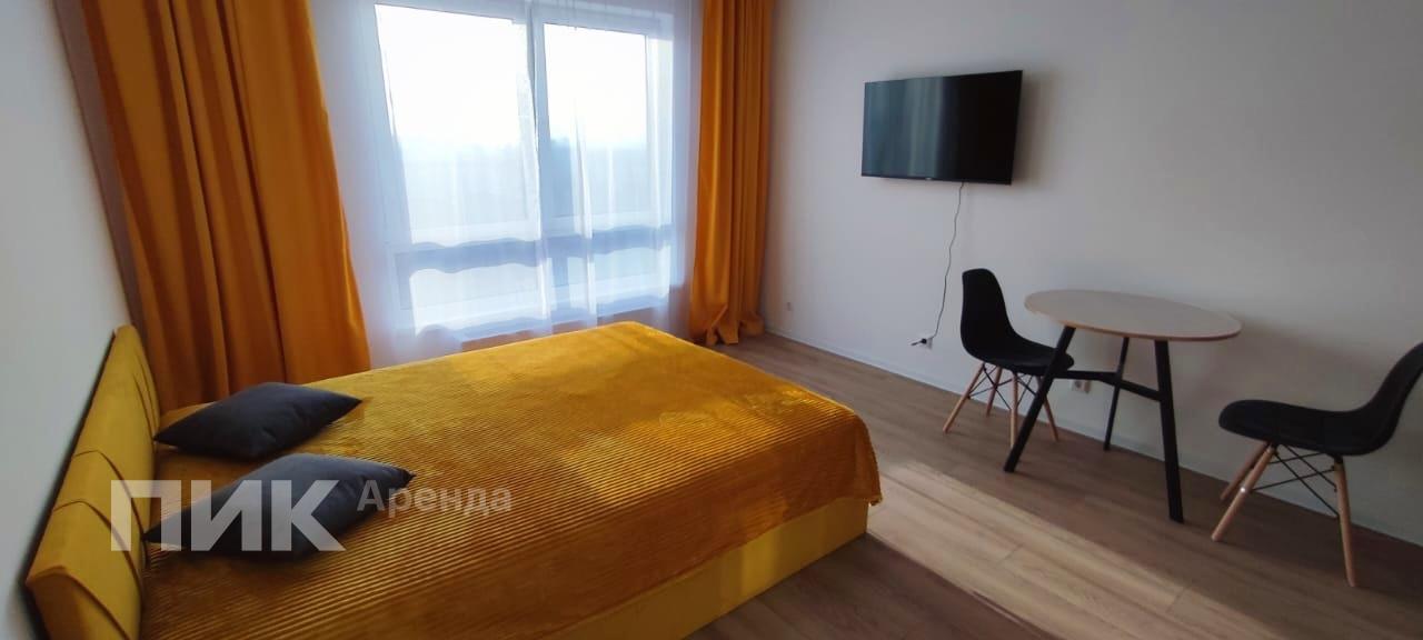 студия, 22 м², 52 000 ₽/мес — фото № 3