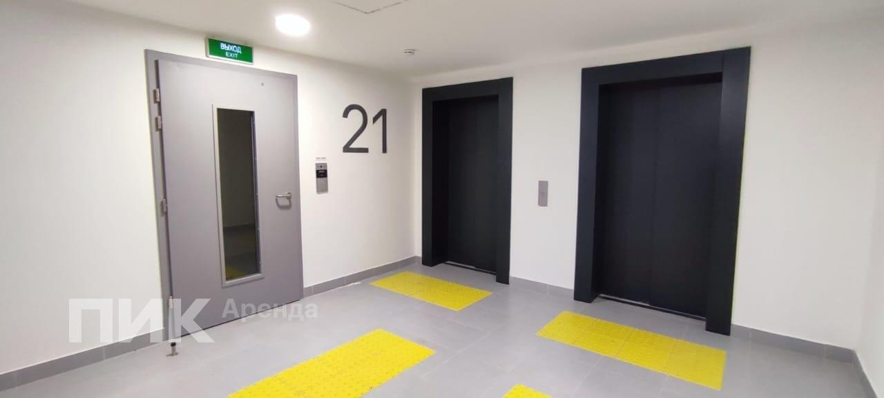 студия, 22 м², 52 000 ₽/мес — фото № 13