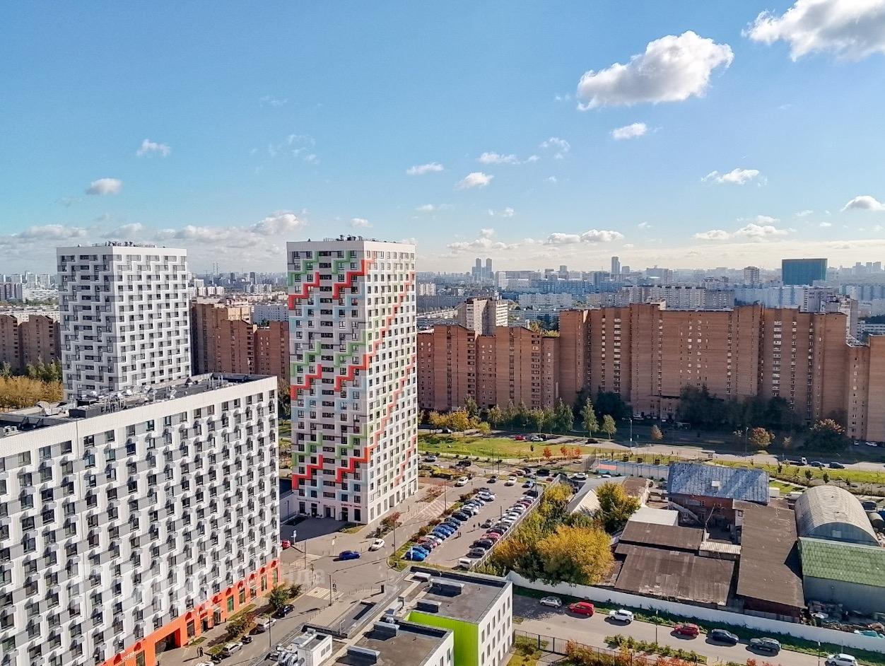 студия, 22 м², 60 000 ₽/мес — фото № 23