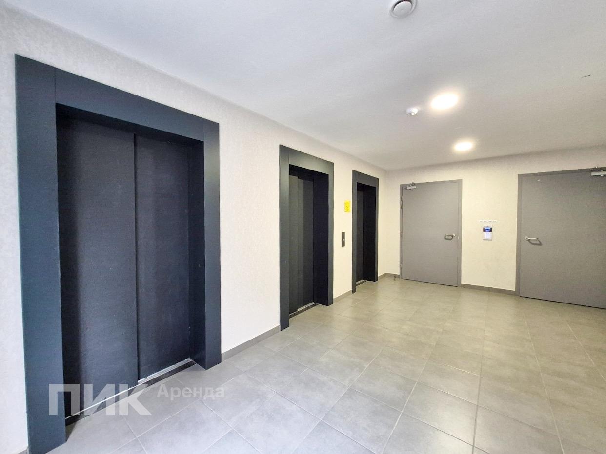 1-к. квартира, 33.4 м², 70 000 ₽/мес — фото № 12