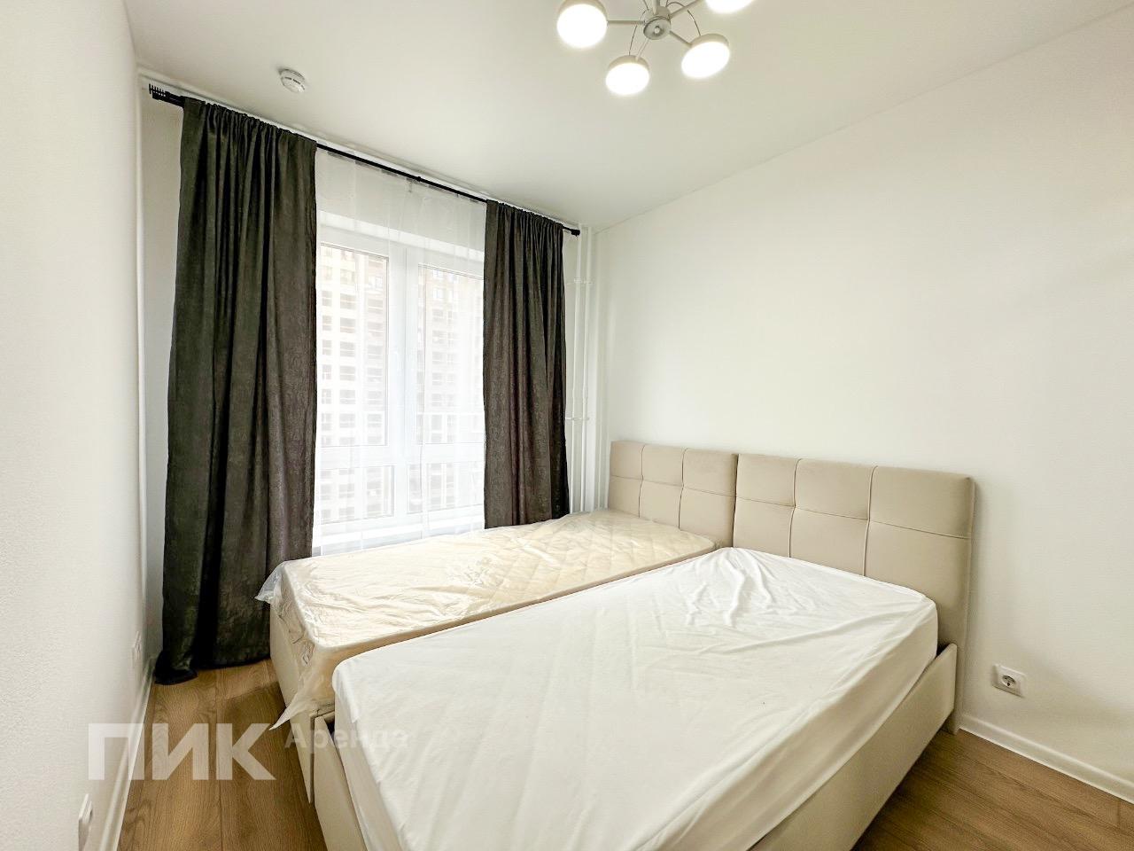 1-к. квартира, 31.8 м², 54 900 ₽/мес — фото № 1